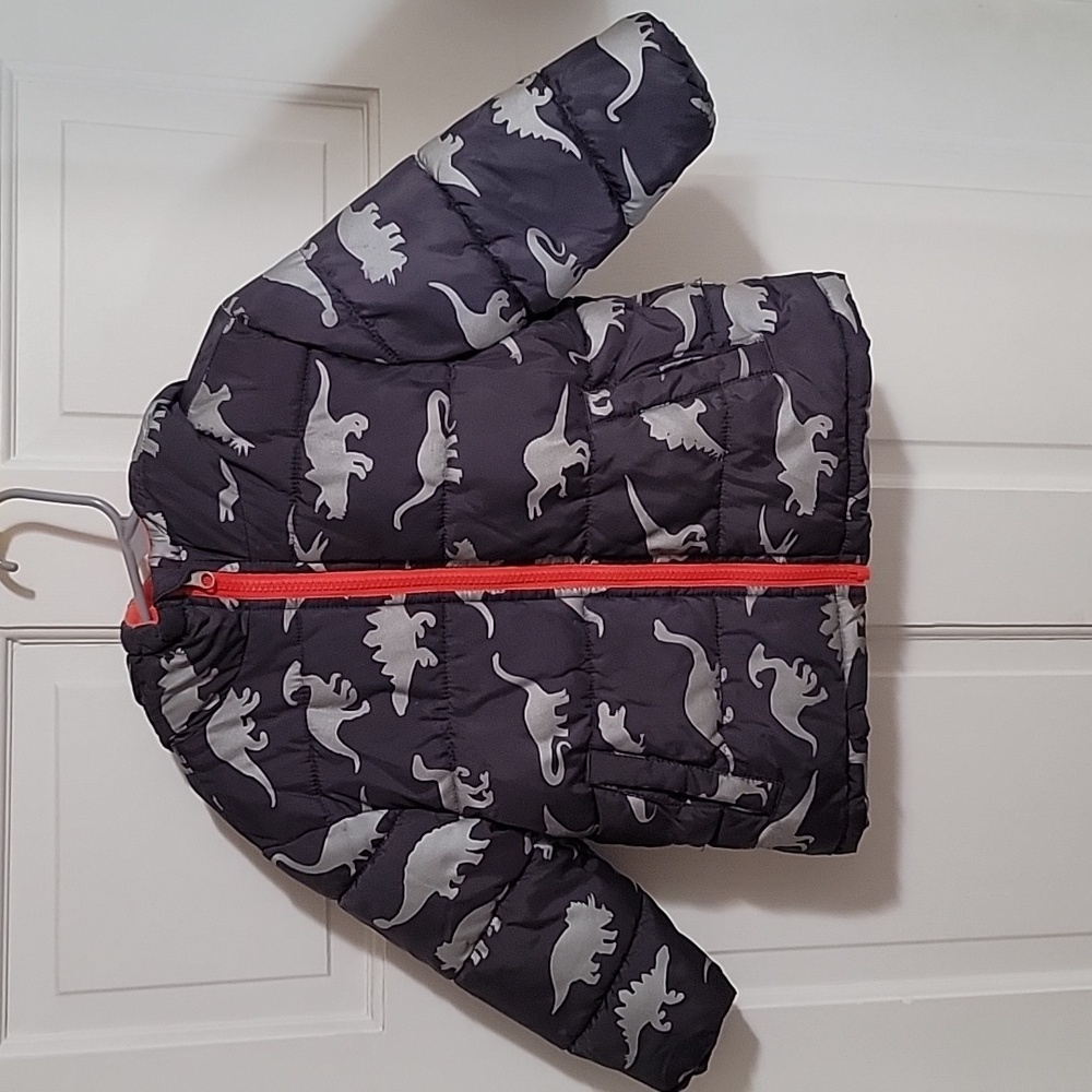 Toddler Winter jacket by Wonder Nation